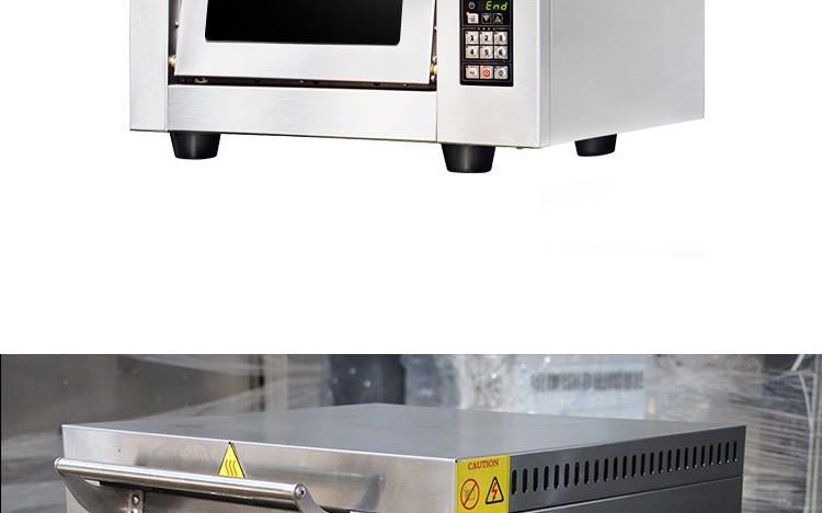 凯时k8烤箱 披萨炉YXD-1P