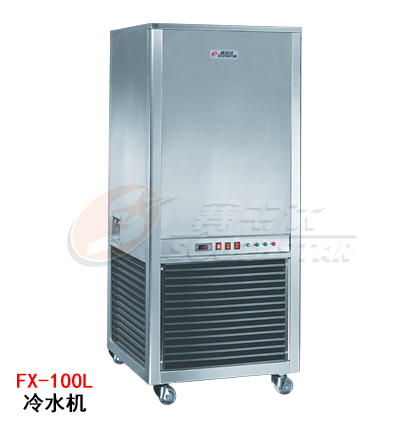 广州凯时k8制冷水机FX-100L厂家直销