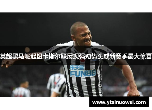 英超黑马崛起纽卡斯尔联展现强劲势头成新赛季最大惊喜