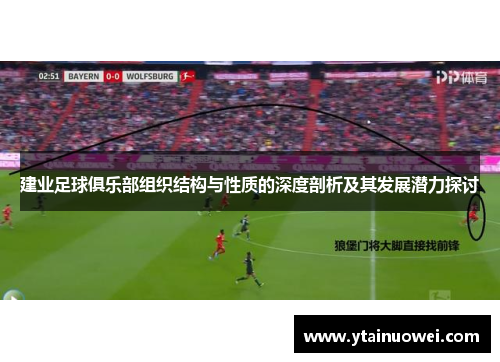 建业足球俱乐部组织结构与性质的深度剖析及其发展潜力探讨